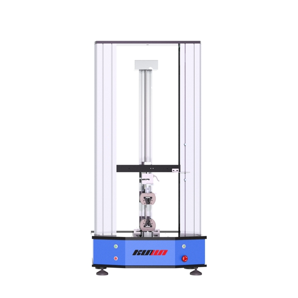 Tensile strength tester